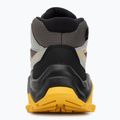Vaikiški žygio batai Salomon X Ultra Mid GTX castlerock/black/spicy/mustard 6