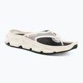 Moteriškos šlepetės per pirštą Salomon Reelax Break 6.0 vanila/vanila/black