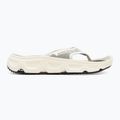 Moteriškos šlepetės per pirštą Salomon Reelax Break 6.0 vanila/vanila/black 2