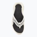 Moteriškos šlepetės per pirštą Salomon Reelax Break 6.0 vanila/vanila/black 5