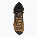 Vyriški turistiniai batai Salomon Quest 4 GTX kelp/black/castlerock 5