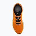 Vyriški bėgimo bateliai Salomon Aero Glide 3 turmeric/white/black 5