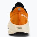 Vyriški bėgimo bateliai Salomon Aero Glide 3 turmeric/white/black 6