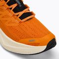 Vyriški bėgimo bateliai Salomon Aero Glide 3 turmeric/white/black 7