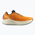Vyriški bėgimo bateliai Salomon Aero Glide 3 turmeric/white/black 8