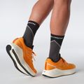 Vyriški bėgimo bateliai Salomon Aero Glide 3 turmeric/white/black 13