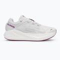 Vyriški bėgimo batai Salomon Aero Glide 3 white/white/willowherb 2