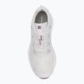 Vyriški bėgimo batai Salomon Aero Glide 3 white/white/willowherb 5