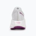 Vyriški bėgimo batai Salomon Aero Glide 3 white/white/willowherb 6