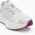 Vyriški bėgimo batai Salomon Aero Glide 3 white/white/willowherb 7