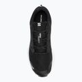 Vyriški bėgimo batai Salomon Aero Glide 3 black/white/asphalt 5