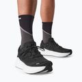 Vyriški bėgimo batai Salomon Aero Glide 3 black/white/asphalt 11