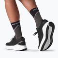 Vyriški bėgimo batai Salomon Aero Glide 3 black/white/asphalt 12