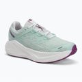 Moteriški bėgimo batai Salomon Aero Glide 3 bay/white/wilowherb