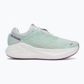 Moteriški bėgimo batai Salomon Aero Glide 3 bay/white/wilowherb 2
