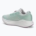 Moteriški bėgimo batai Salomon Aero Glide 3 bay/white/wilowherb 3