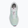 Moteriški bėgimo batai Salomon Aero Glide 3 bay/white/wilowherb 5