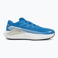 Vyriški bėgimo batai Salomon Drx Defy GRVL french blue/white/cherry tomato 2