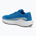 Vyriški bėgimo batai Salomon Drx Defy GRVL french blue/white/cherry tomato 3