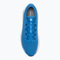 Vyriški bėgimo batai Salomon Drx Defy GRVL french blue/white/cherry tomato 5