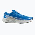 Vyriški bėgimo batai Salomon Drx Defy GRVL french blue/white/cherry tomato 8