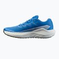 Vyriški bėgimo batai Salomon Drx Defy GRVL french blue/white/cherry tomato 9