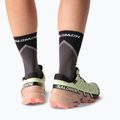 Moteriški bėgimo bateliai Salomon Speedcross 6 GTX lime cream/mahogany rose/black 8