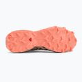 Moteriški bėgimo bateliai Salomon Speedcross 6 GTX lime cream/mahogany rose/black 4