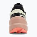 Moteriški bėgimo bateliai Salomon Speedcross 6 GTX lime cream/mahogany rose/black 6