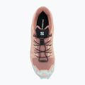Moteriški bėgimo bateliai Salomon Speedcross 6 mahogany rose/hushed violet/iced aqua 5