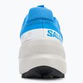 Vyriški bėgimo bateliai Salomon Speedcross 6 French blue/lunar rock/white 6