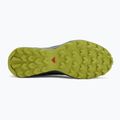 Vyriški bėgimo bateliai Salomon Speedcross Peak GTX juoda/urban chic/tamsi citrina 4