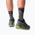 Vyriški bėgimo bateliai Salomon Speedcross Peak GTX juoda/urban chic/tamsi citrina 10