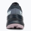 Moteriški bėgimo batai Salomon Speedcross Peak GTX blue nights / grisaille / nirvana 6