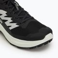 Vyriški bėgimo batai Salomon Alphaglide black/phantom/icicle 7
