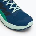 Vyriški bėgimo batai Salomon Alphaglide poseidon/bay/parakeet 7