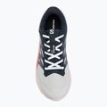 Moteriški bėgimo bateliai Salomon Alphaglide GTX lunar rock/blue night/rouge red 5