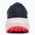 Moteriški bėgimo bateliai Salomon Alphaglide GTX lunar rock/blue night/rouge red 6