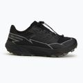 Vyriški bėgimo batai Salomon Thundercross GTX black/pewter 2