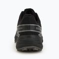 Vyriški bėgimo batai Salomon Thundercross GTX black/pewter 6