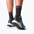 Vyriški bėgimo batai Salomon Sense Ride 5 french blue/black/dark blue 9