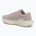 Moteriški bėgimo batai Salomon Drx Defy GRVL hushed violet/vanilla ice/sea foam 3