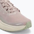Moteriški bėgimo batai Salomon Drx Defy GRVL hushed violet/vanilla ice/sea foam 7