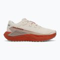 Moteriški bėgimo batai Salomon Drx Defy GRVL vanilla ice/burnt ochre/etherea 2