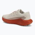 Moteriški bėgimo batai Salomon Drx Defy GRVL vanilla ice/burnt ochre/etherea 3