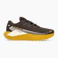 Vyriški bėgimo batai Salomon Drx Defy GRVL wren/spicy mustard/vanilla ice 2