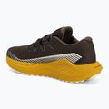 Vyriški bėgimo batai Salomon Drx Defy GRVL wren/spicy mustard/vanilla ice 3