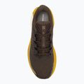 Vyriški bėgimo batai Salomon Drx Defy GRVL wren/spicy mustard/vanilla ice 5