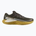 Vyriški bėgimo batai Salomon Drx Defy GRVL wren/spicy mustard/vanilla ice 8