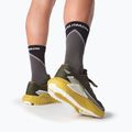 Vyriški bėgimo batai Salomon Drx Defy GRVL wren/spicy mustard/vanilla ice 11